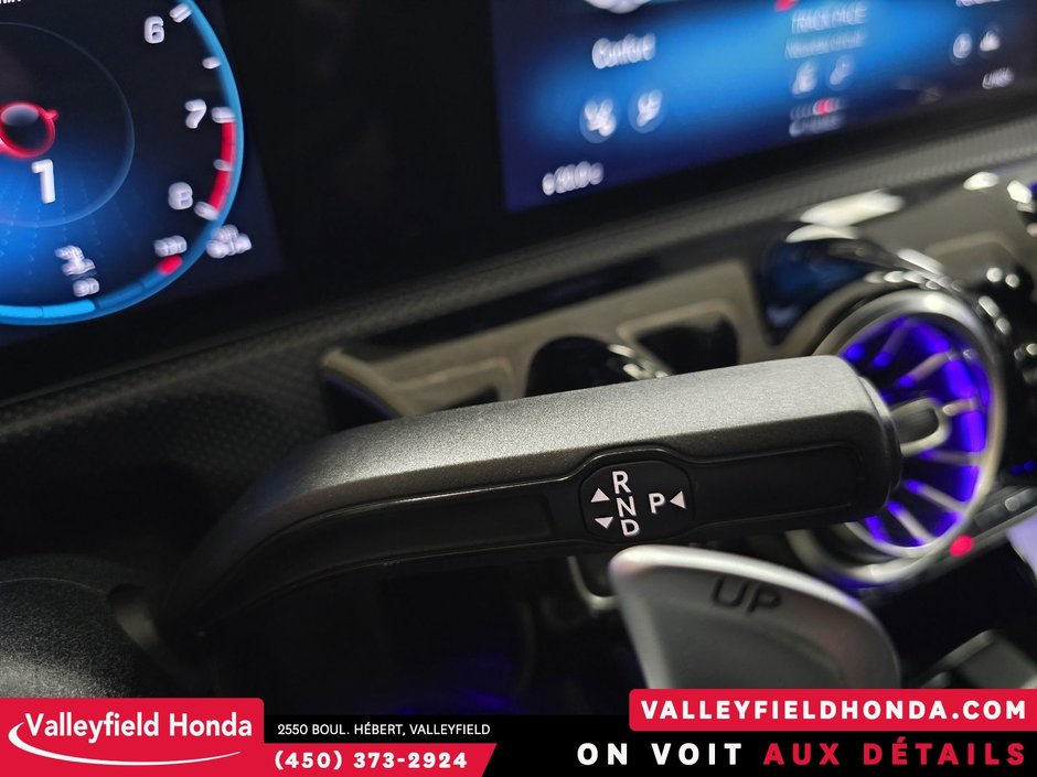 2023 Mercedes-Benz CLA 45 AMG COMME NEUF IMPECCABLE!-30