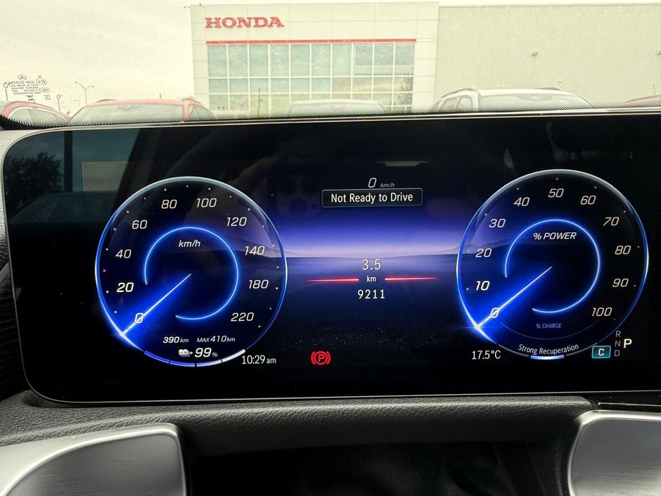 Mercedes-Benz EQB 250+ IMPECCABLE 2025-2