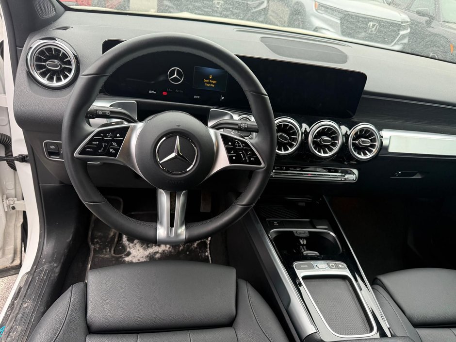 Mercedes-Benz EQB 250+ IMPECCABLE 2025-3