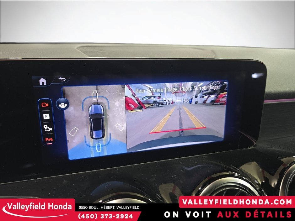 2025 Mercedes-Benz EQB 250+ IMPECCABLE-28