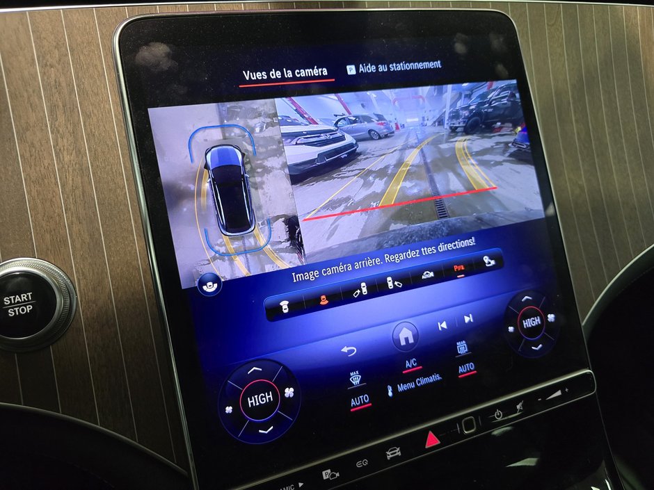 Mercedes-Benz EQE 350 2023-9