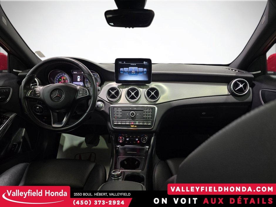 2017 Mercedes-Benz GLA 250 IMPECCABLE !-15
