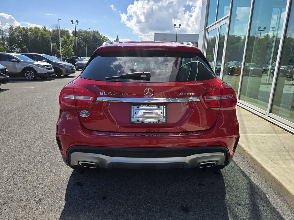 2017 Mercedes-Benz GLA 250 IMPECCABLE !-5