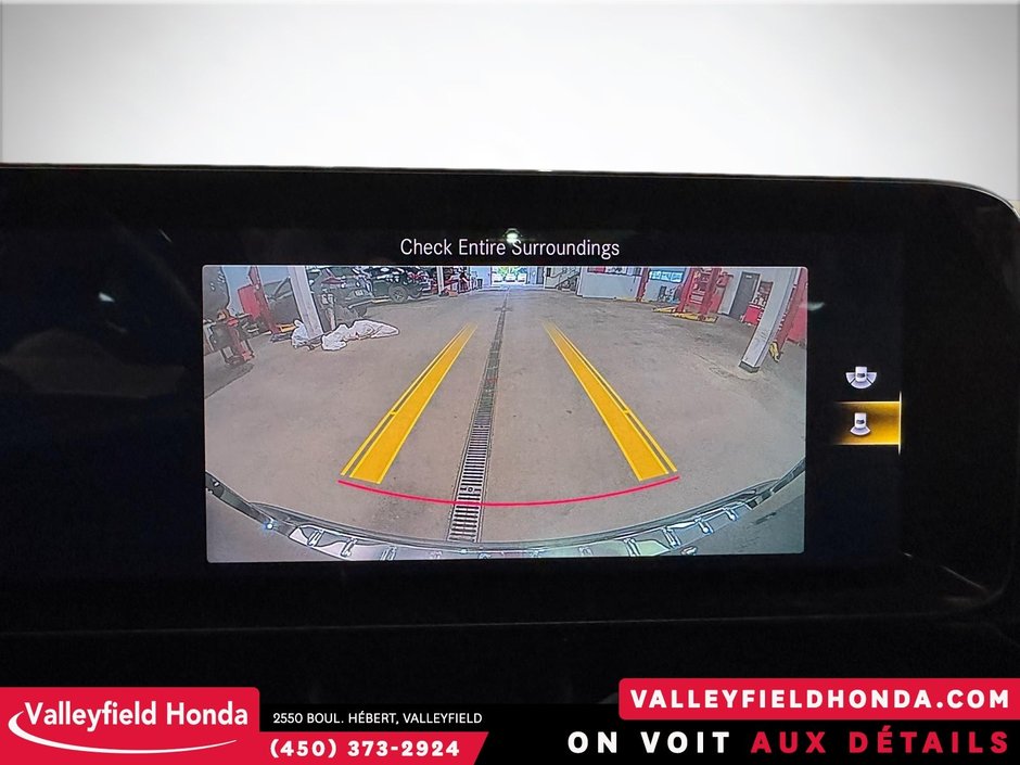 Mercedes-Benz GLA 250 4MATIC TOIT PANO CUIR CHAUFFANT CARPLAY 2022-25