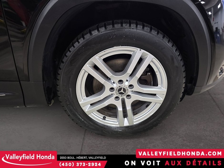 2021 Mercedes-Benz GLB 250 PREMIUM PACKAGE-10