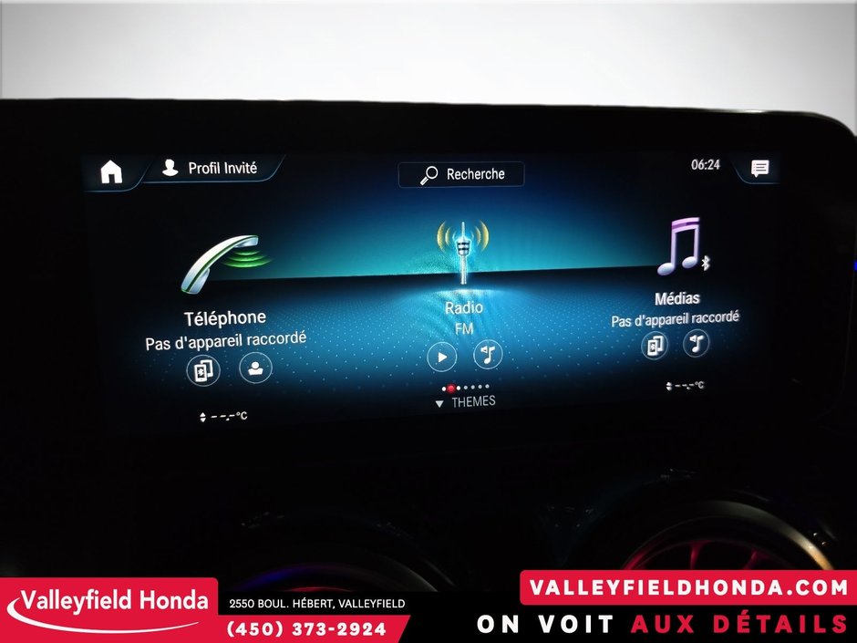 2021 Mercedes-Benz GLB 250 PREMIUM PACKAGE-28