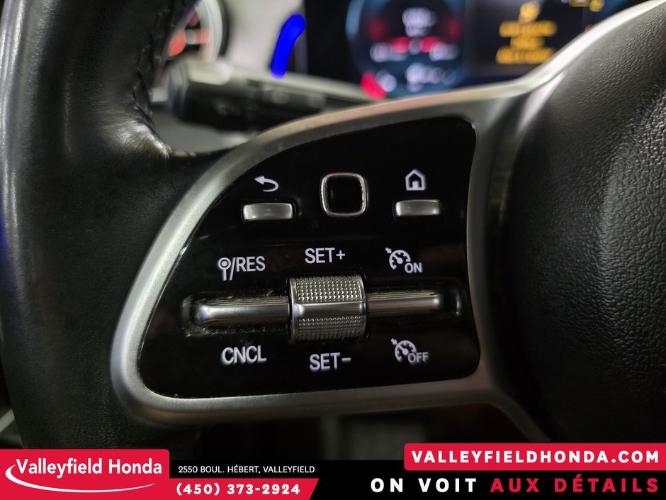 2021 Mercedes-Benz GLB 250 PREMIUM PACKAGE-16