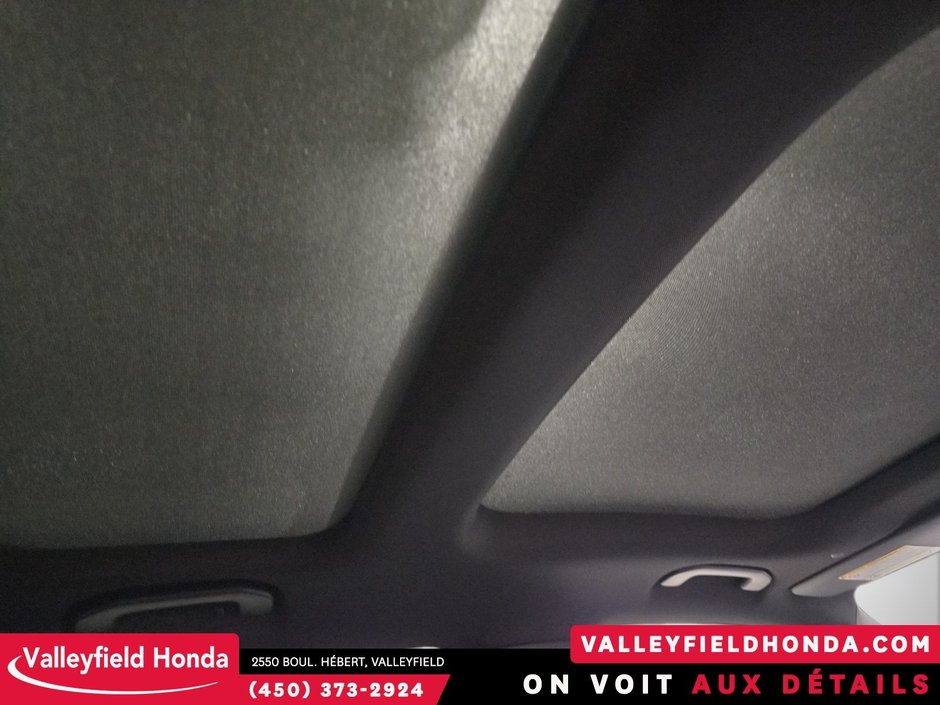 2021 Mercedes-Benz GLB 250 PREMIUM PACKAGE-26