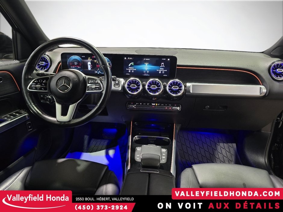 2021 Mercedes-Benz GLB 250 PREMIUM PACKAGE-13