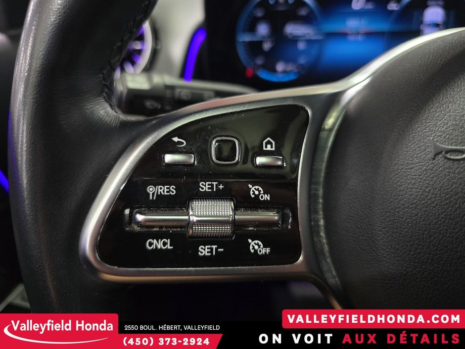 2023 Mercedes-Benz GLB 250 - Exclusive trim package-18
