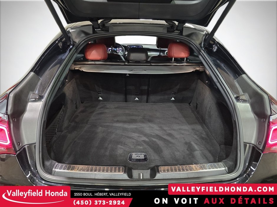 Mercedes-Benz GLC 300 4 MATIC FULL ÉQUIP 2020-10