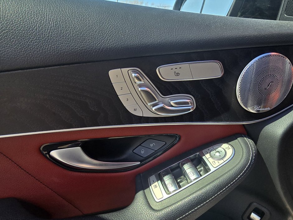 Mercedes-Benz GLC 300 4 MATIC FULL ÉQUIP 2020-3