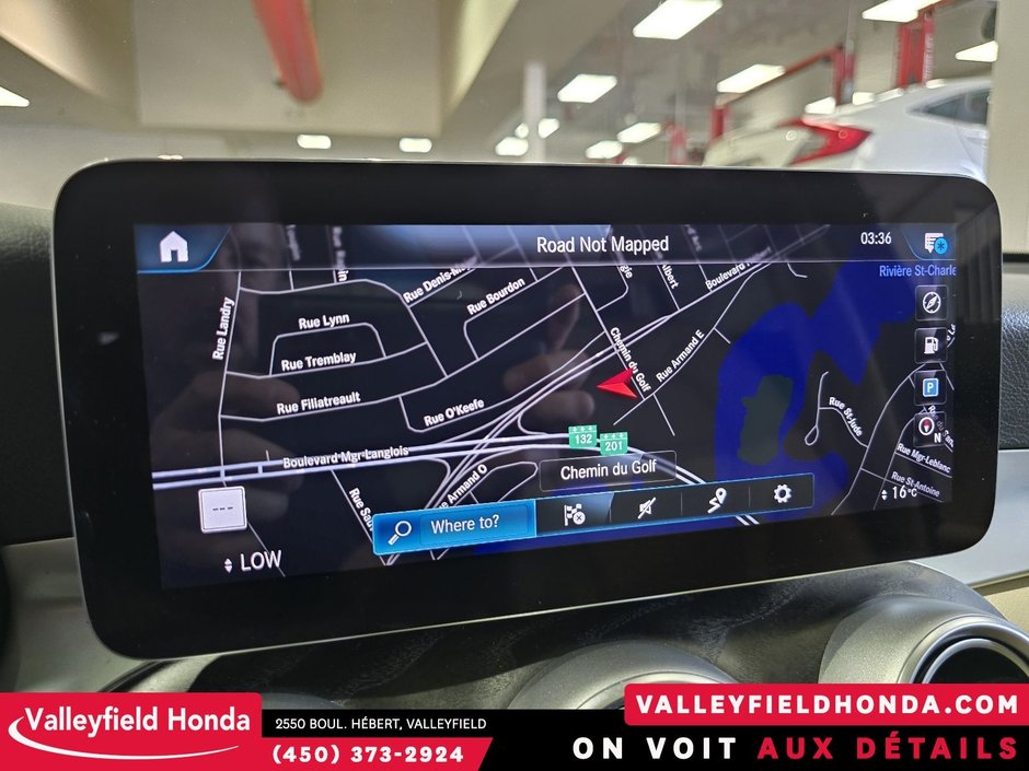 2021 Mercedes-Benz GLC 300 TOIT PANO NAVIGATION SGS VOLANT CHAUFFANTS-30