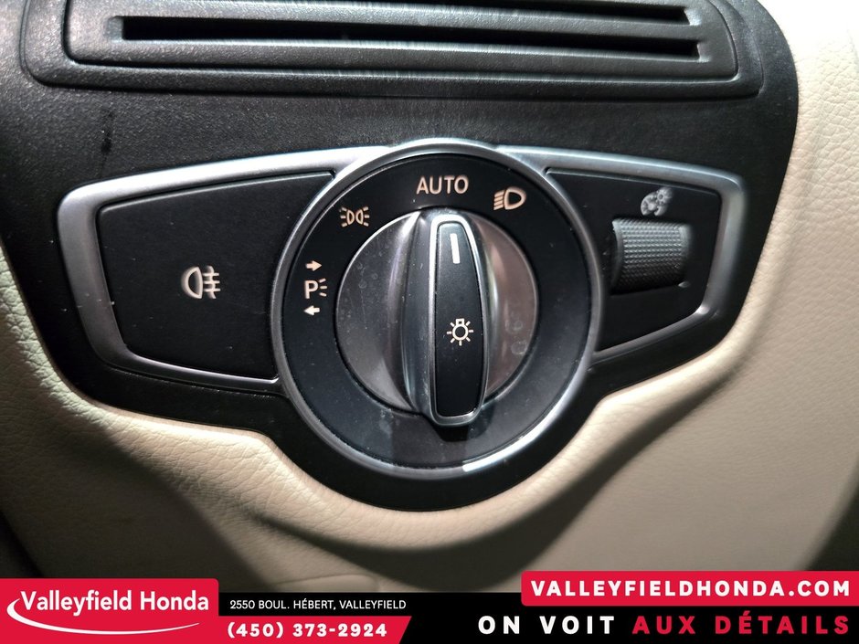 2021 Mercedes-Benz GLC 300 TOIT PANO NAVIGATION SGS VOLANT CHAUFFANTS-33