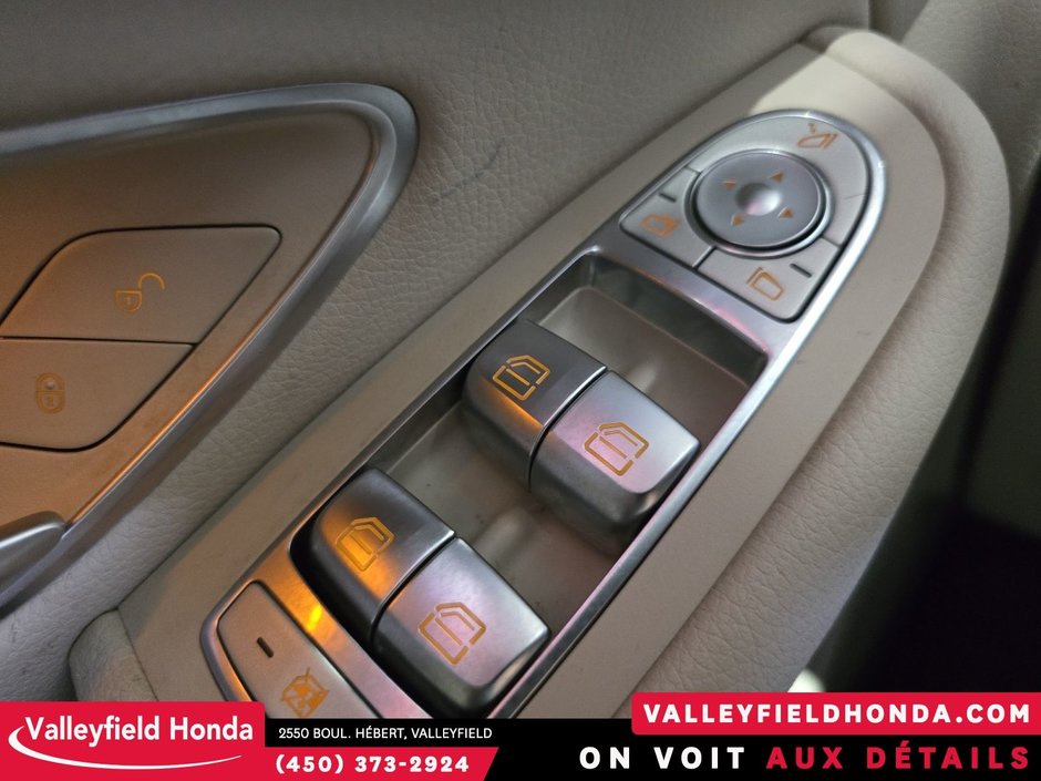 2021 Mercedes-Benz GLC 300 TOIT PANO NAVIGATION SGS VOLANT CHAUFFANTS-18