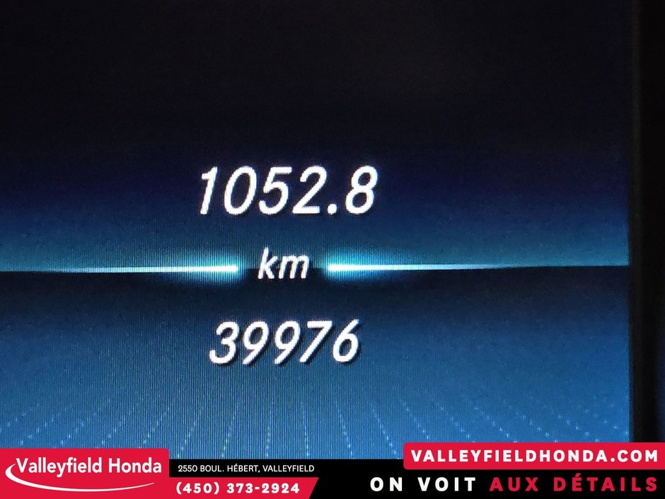 2021 Mercedes-Benz GLC 300 TOIT PANO NAVIGATION SGS VOLANT CHAUFFANTS-23