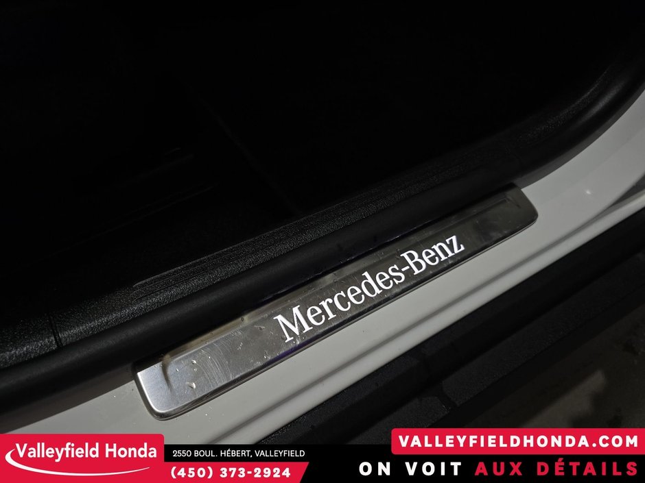 2024 Mercedes-Benz GLC 300 Exclusive Trim package-6