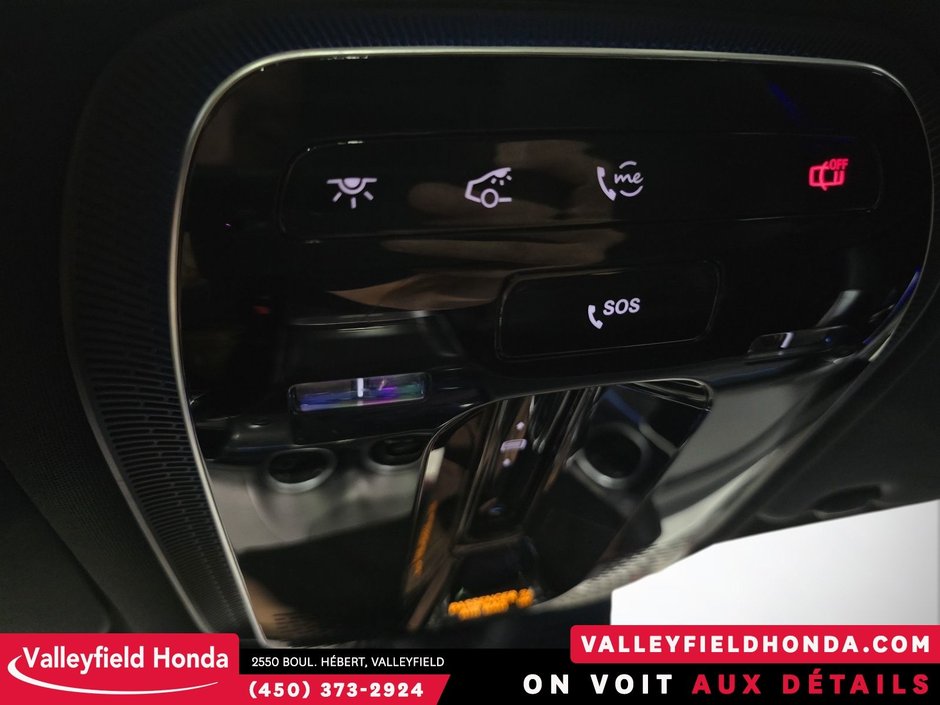 2024 Mercedes-Benz GLC 300 Exclusive Trim package-32