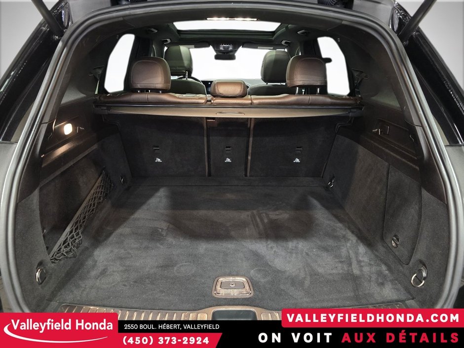 Mercedes-Benz GLE 450 - PREMIUM/NIGHT/TECH ET INTELL DRIVE PKG 2021-13