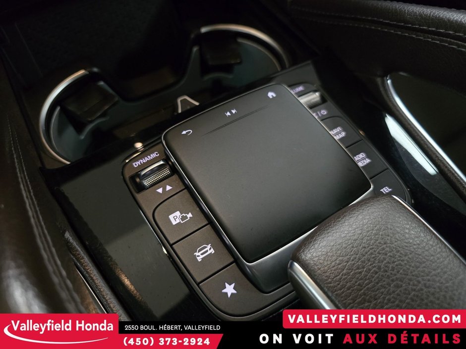 Mercedes-Benz GLE 450 - PREMIUM/NIGHT/TECH ET INTELL DRIVE PKG 2021-32