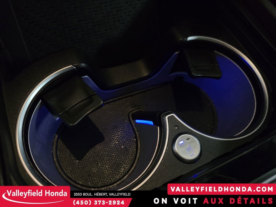 Mercedes-Benz GLE 450 - PREMIUM/NIGHT/TECH ET INTELL DRIVE PKG 2021-34