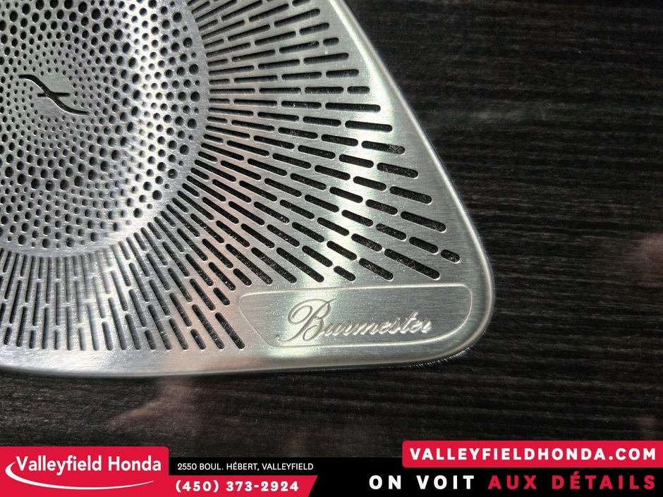 Mercedes-Benz GLE 450 - PREMIUM/NIGHT/TECH ET INTELL DRIVE PKG 2021-8