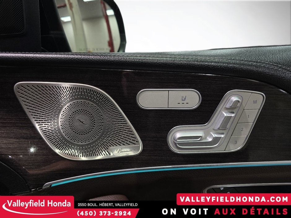 Mercedes-Benz GLE 450 - PREMIUM/NIGHT/TECH ET INTELL DRIVE PKG 2021-7