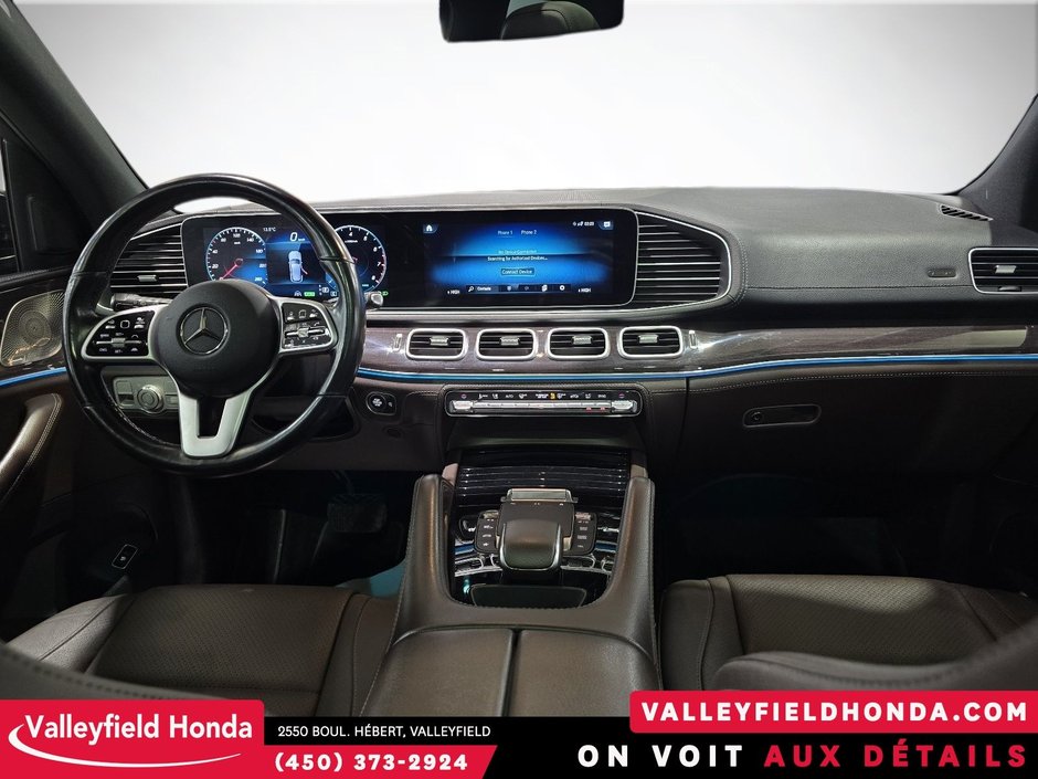 Mercedes-Benz GLE 450 - PREMIUM/NIGHT/TECH ET INTELL DRIVE PKG 2021-18