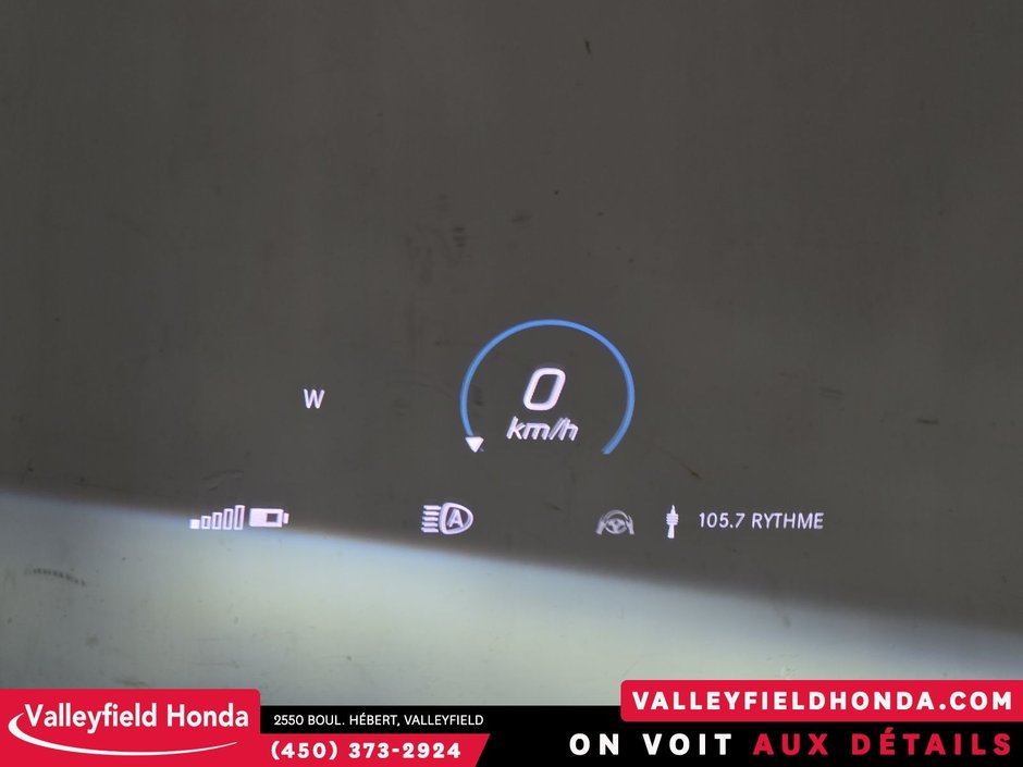 Mercedes-Benz GLE 450 - PREMIUM/NIGHT/TECH ET INTELL DRIVE PKG 2021-35