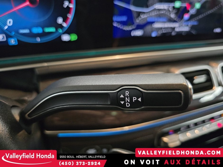 Mercedes-Benz GLE 450 - PREMIUM/NIGHT/TECH ET INTELL DRIVE PKG 2021-25