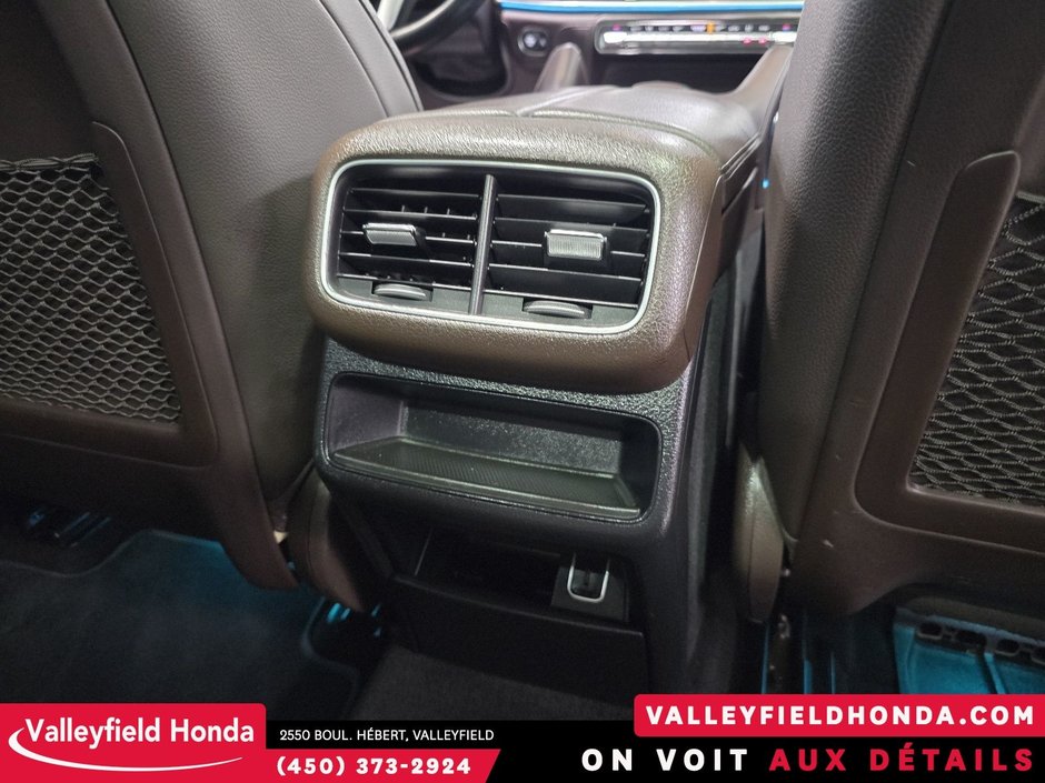 Mercedes-Benz GLE 450 - PREMIUM/NIGHT/TECH ET INTELL DRIVE PKG 2021-17