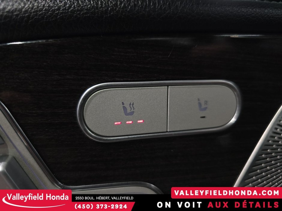 Mercedes-Benz GLE 450 - PREMIUM/NIGHT/TECH ET INTELL DRIVE PKG 2021-26