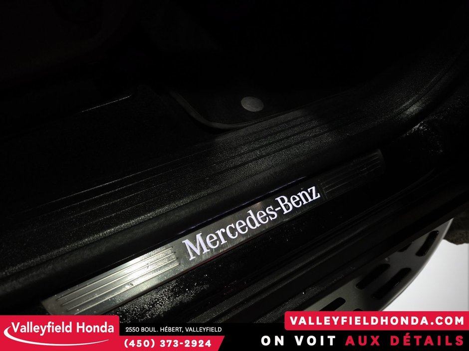 Mercedes-Benz GLE 450 - PREMIUM/NIGHT/TECH ET INTELL DRIVE PKG 2021-5