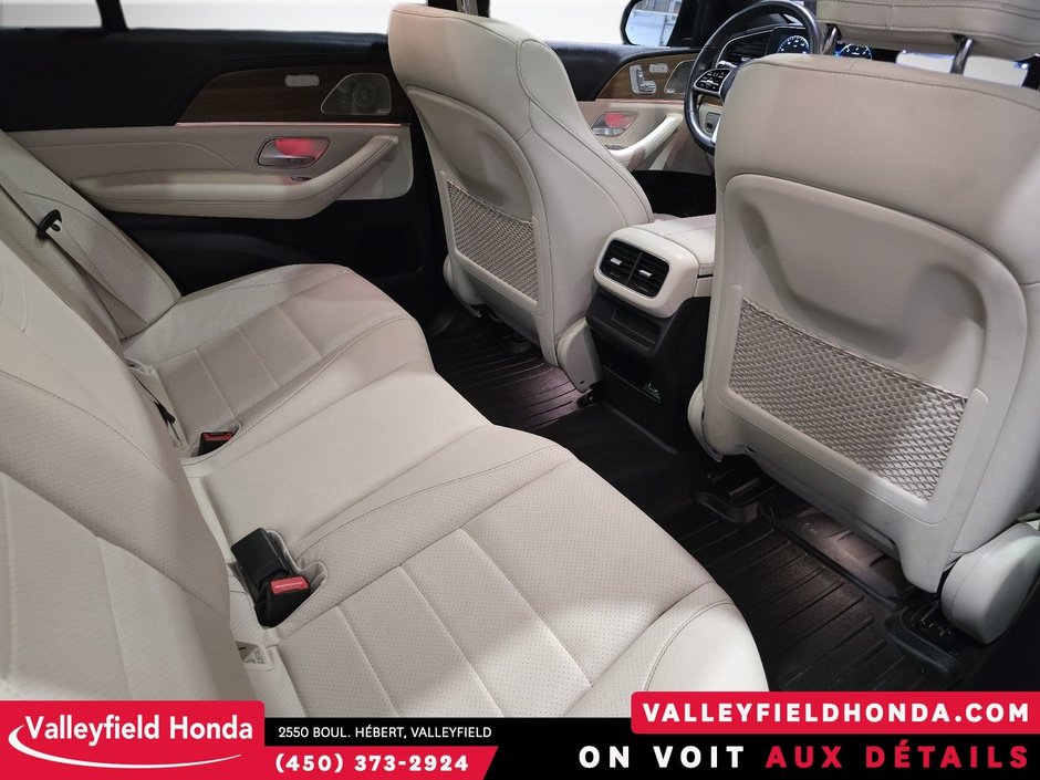 2021 Mercedes-Benz GLE 450-14