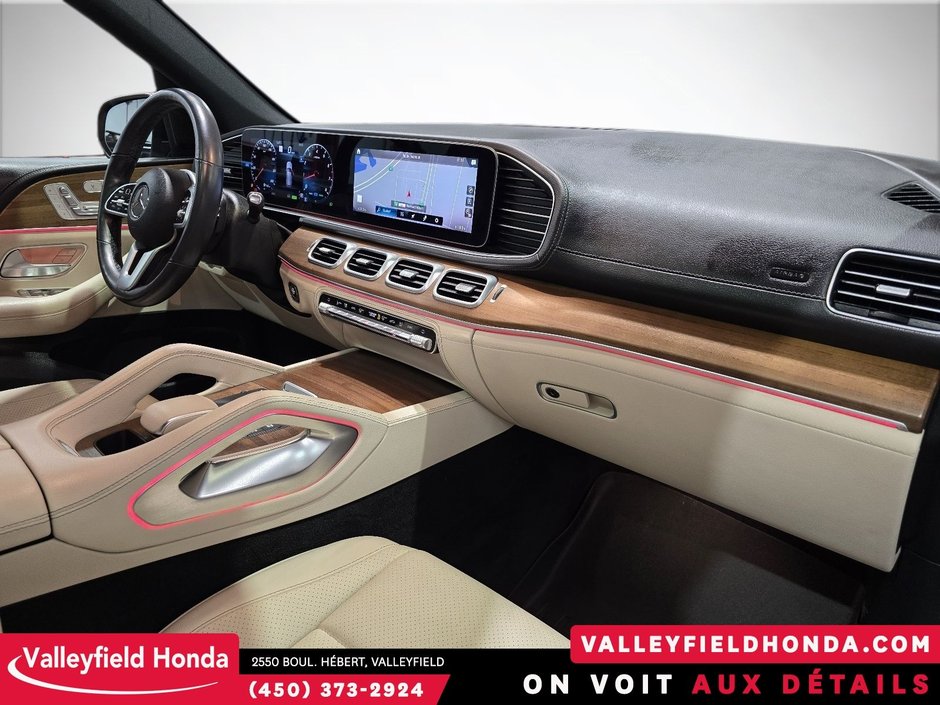 2021 Mercedes-Benz GLE 450-4
