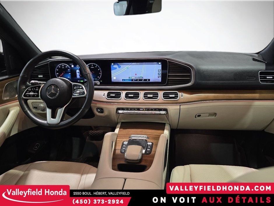 2021 Mercedes-Benz GLE 450-18