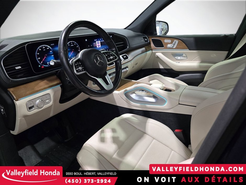 2022 Mercedes-Benz GLE 450 SUPERBE CONDITION !-13