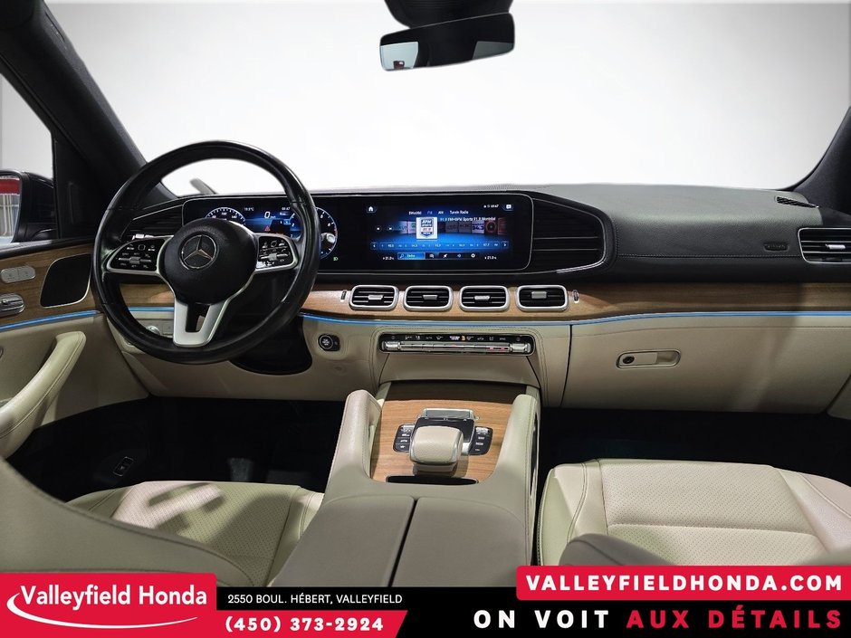 2022 Mercedes-Benz GLE 450 SUPERBE CONDITION !-16