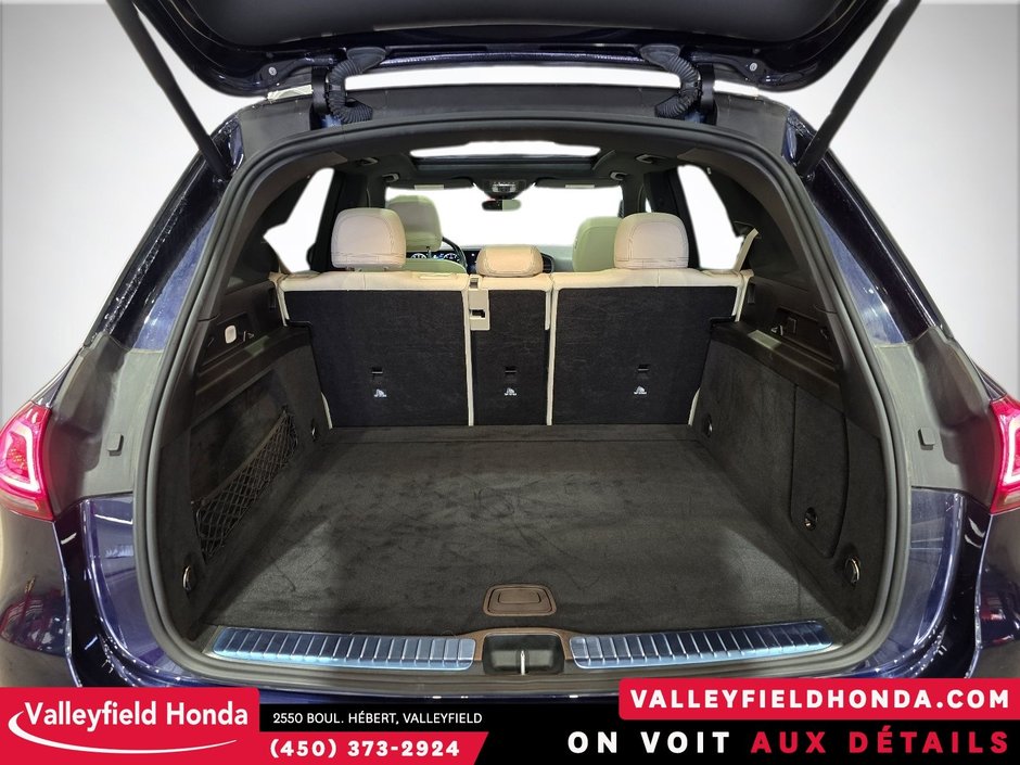 2022 Mercedes-Benz GLE 450 SUPERBE CONDITION !-10