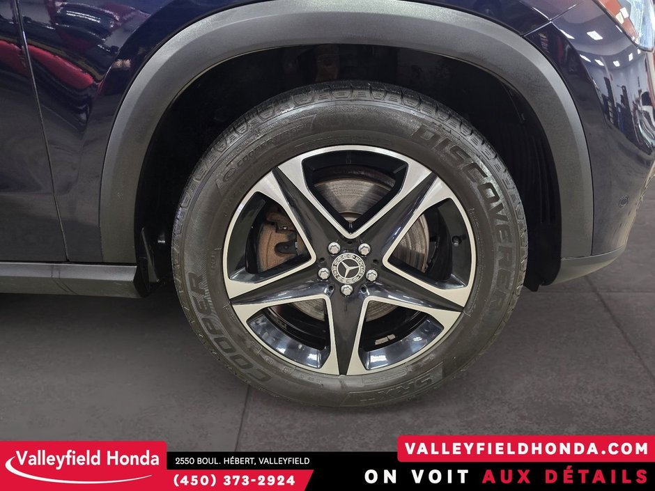 2022 Mercedes-Benz GLE 450 SUPERBE CONDITION !-12