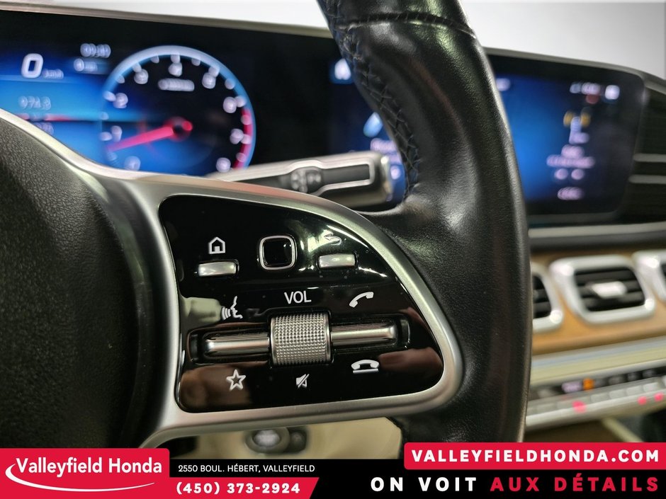 2022 Mercedes-Benz GLE 450 SUPERBE CONDITION !-22