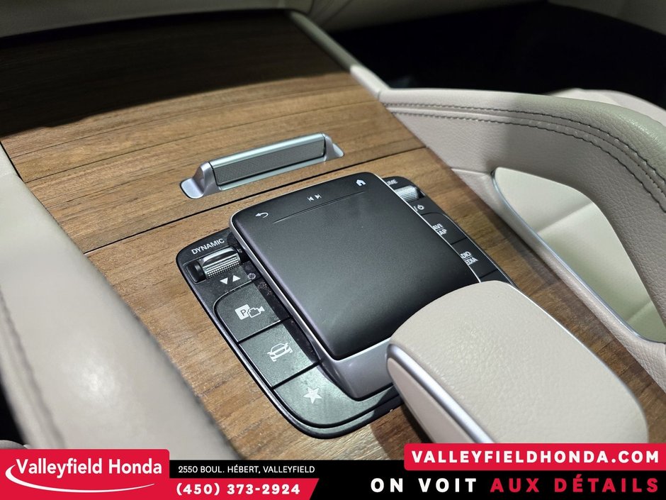2022 Mercedes-Benz GLE 450 SUPERBE CONDITION !-31