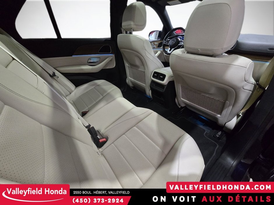 2022 Mercedes-Benz GLE 450 SUPERBE CONDITION !-14