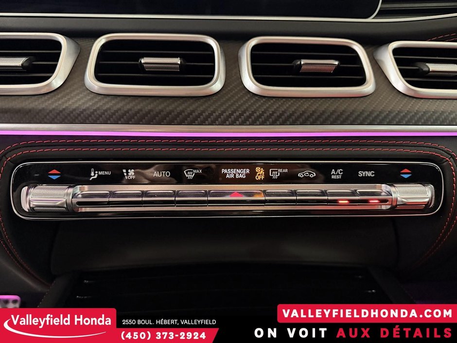 Mercedes-Benz GLE AMG GLE 63 S - AMG EDITION 55 EXCLUSIVE TRIM 2023-26