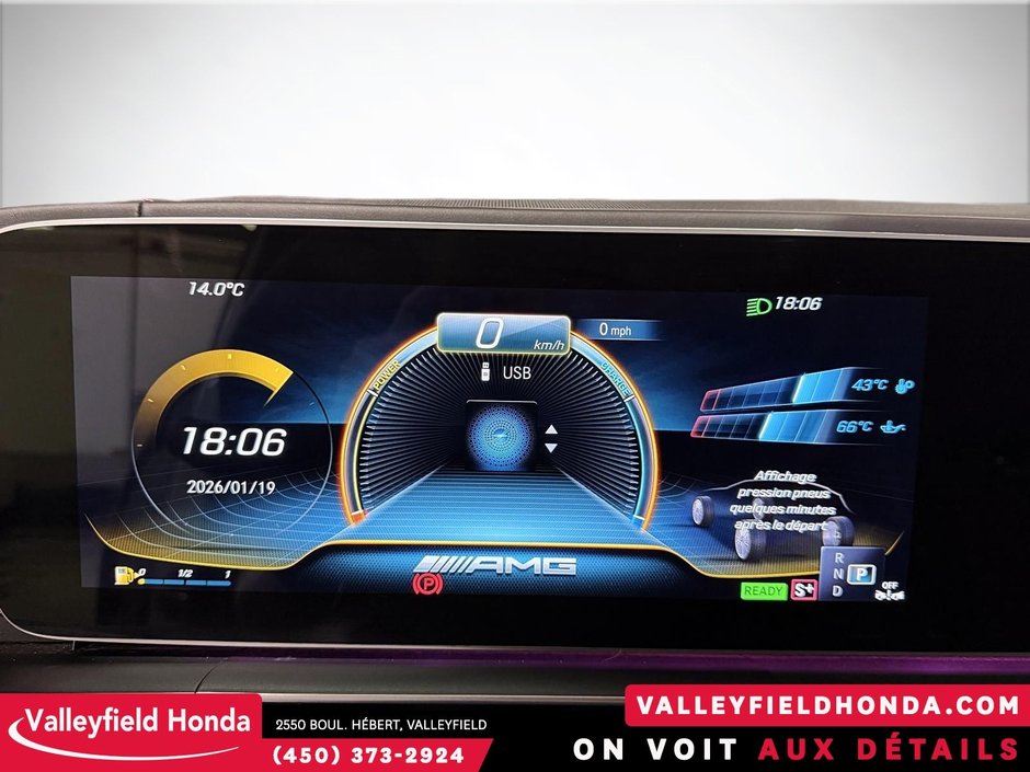 Mercedes-Benz GLE AMG GLE 63 S - AMG EDITION 55 EXCLUSIVE TRIM 2023-27