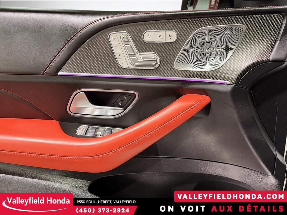 Mercedes-Benz GLE AMG GLE 63 S - AMG EDITION 55 EXCLUSIVE TRIM 2023-18