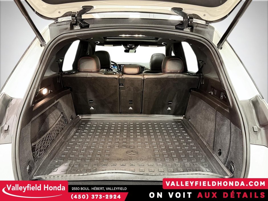 Mercedes-Benz GLE AMG GLE 63 S - AMG EDITION 55 EXCLUSIVE TRIM 2023-11