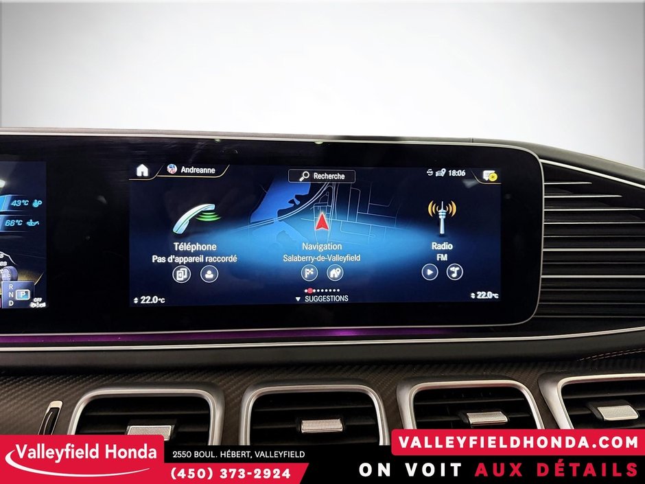 Mercedes-Benz GLE AMG GLE 63 S - AMG EDITION 55 EXCLUSIVE TRIM 2023-28