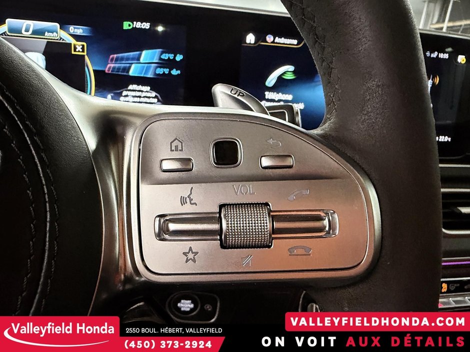 Mercedes-Benz GLE AMG GLE 63 S - AMG EDITION 55 EXCLUSIVE TRIM 2023-21