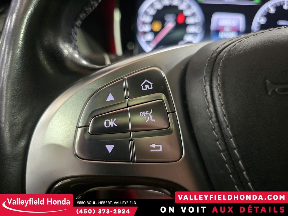 Mercedes-Benz S-Class S 550 2015-17